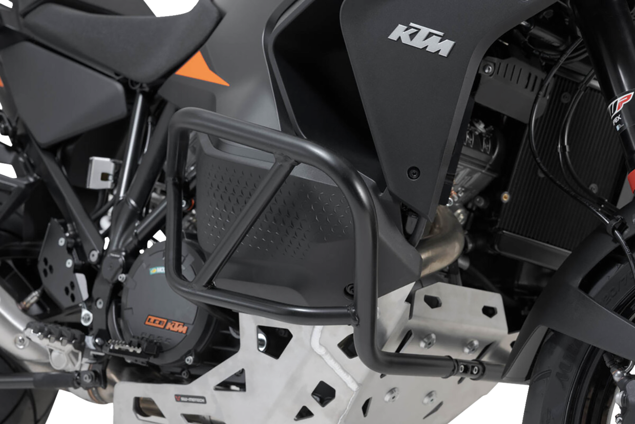 SW-MOTECH Crash Bars - KTM 1290 SBL.04.835.10001/B