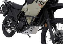 SW-MOTECH Crash Bar - Left/Right - Black - Kawasaki - KLR 650/S SBL.08.990.10000/B