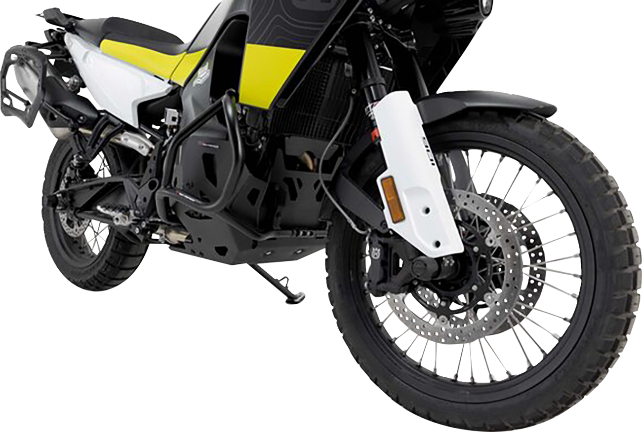 SW-MOTECH Engine Guard - Black - Husqvarna - Norden 901 MSS.03.992.10000/B