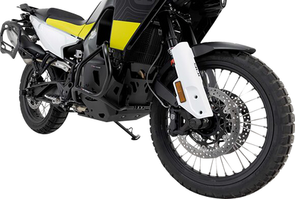 SW-MOTECH Engine Guard - Black - Husqvarna - Norden 901 MSS.03.992.10000/B