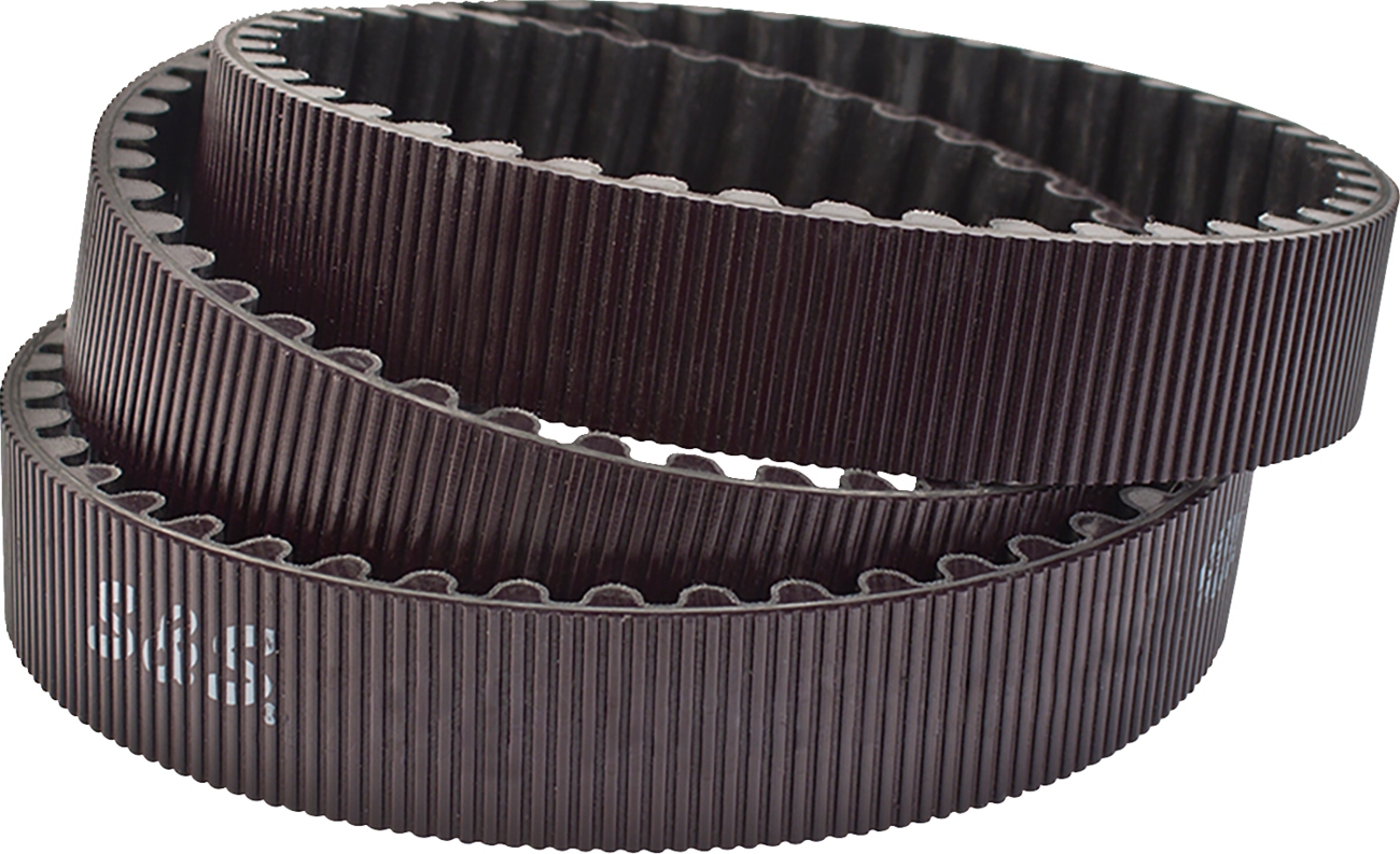 S&S CYCLE Drive Belt - 134 Tooth - 24 mm - M8 Softail 560-0397