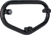 SW-MOTECH SLC Side Carrier - Left - Suzuki - V-Strom 800/800 DE HTA.05.845.10000