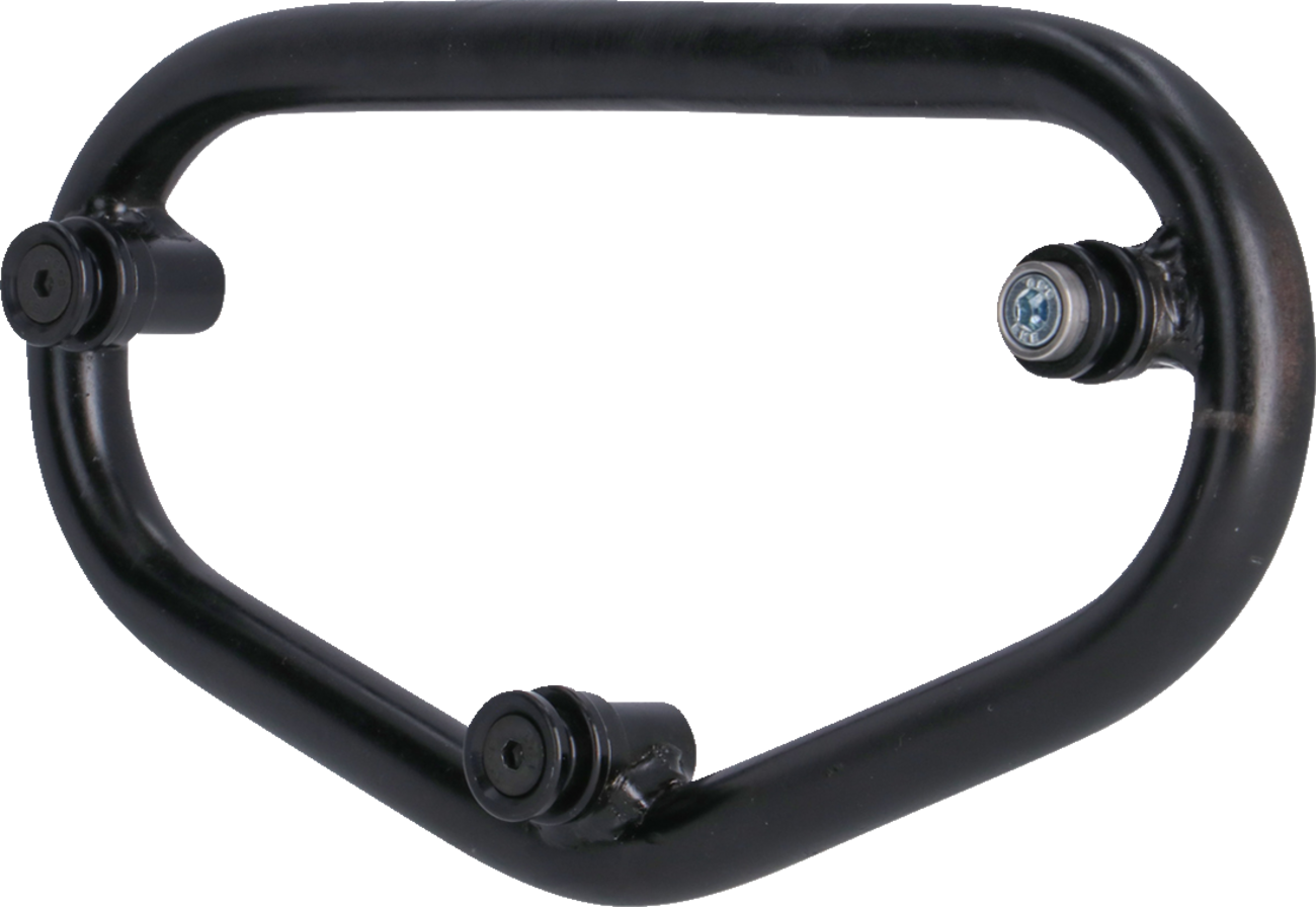 SW-MOTECH SLC Side Carrier - Right - Suzuki - V-Strom 800/800 DE HTA.05.845.11000