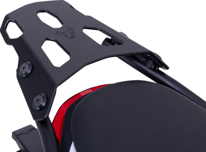 SW-MOTECH STREET-RACK for Luggage - Motto Guzzi - V100 Mandello GPT.17.038.16000/B