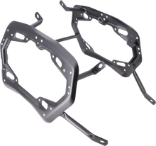 SW-MOTECH PRO Side Carrier - Left/Right - Triumph - Tiger 1200 GT/Pro/ Rally Pro KFT.11.905.30002/B