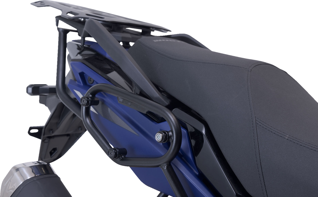 SW-MOTECH SLC Side Carrier - Right - Suzuki - V-Strom 800/800 DE HTA.05.845.11000