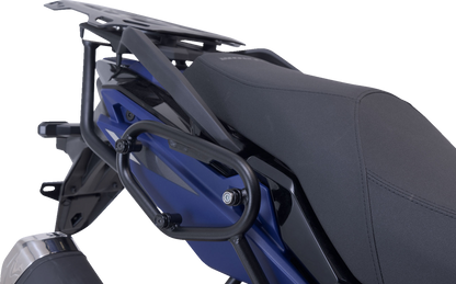 SW-MOTECH SLC Side Carrier - Right - Suzuki - V-Strom 800/800 DE HTA.05.845.11000