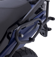 SW-MOTECH SLC Side Carrier - Left - Suzuki - V-Strom 800/800 DE HTA.05.845.10000