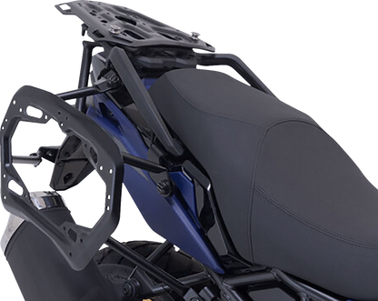 SW-MOTECH PRO Side Carrier - Left/Right - Suzuki - V-Storm 800/DE KFT.05.845.30000/B
