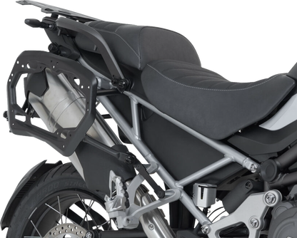 SW-MOTECH PRO Side Carrier - Left/Right - Triumph - Tiger 1200 GT/Pro/ Rally Pro KFT.11.905.30002/B