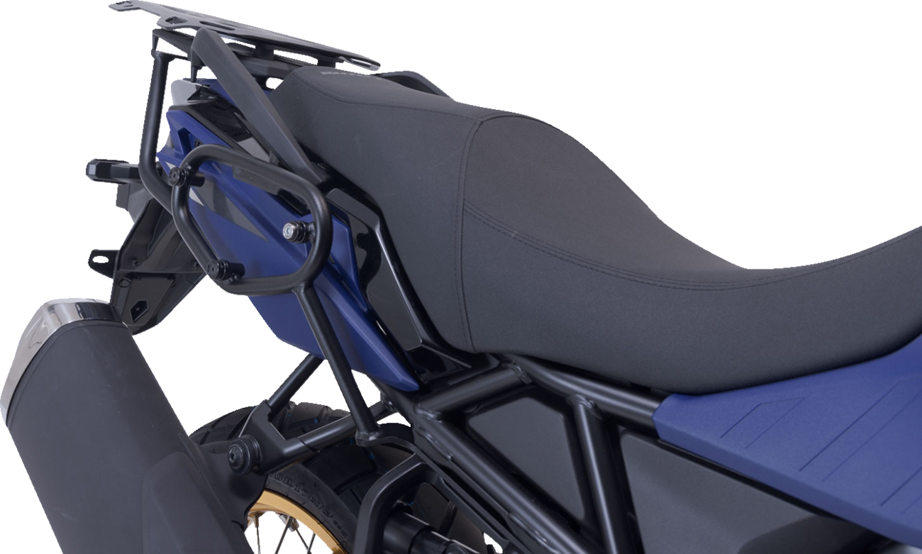 SW-MOTECH SLC Side Carrier - Right - Suzuki - V-Strom 800/800 DE HTA.05.845.11000