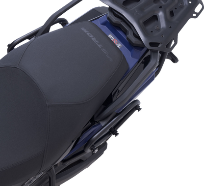 SW-MOTECH SLC Side Carrier - Left - Suzuki - V-Strom 800/800 DE HTA.05.845.10000
