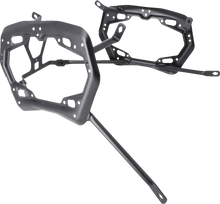 SW-MOTECH PRO Side Carrier - Left/Right - Triumph - Tiger 900GT/Pro/Rally/Rally Pro KFT.11.953.30002/B