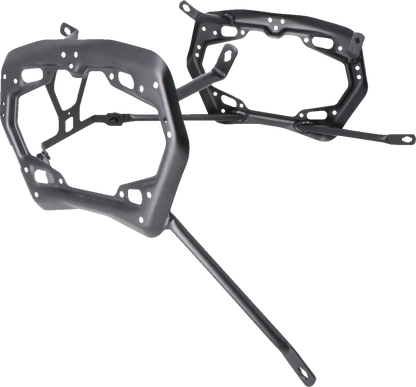 SW-MOTECH PRO Side Carrier - Left/Right - Triumph - Tiger 900GT/Pro/Rally/Rally Pro KFT.11.953.30002/B