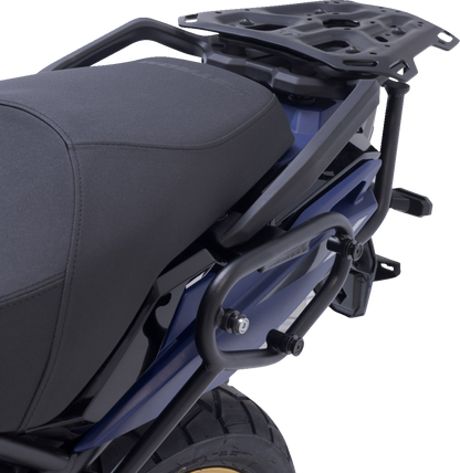 SW-MOTECH SLC Side Carrier - Left - Suzuki - V-Strom 800/800 DE HTA.05.845.10000