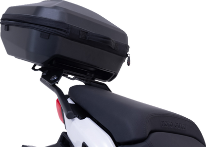 SW-MOTECH STREET-RACK for Luggage - Motto Guzzi - V100 Mandello GPT.17.038.16000/B