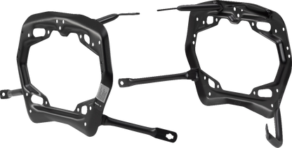 SW-MOTECH PRO Side Carrier - Left/Right - Suzuki - V-Storm 1050DE KFT.05.965.30000/B