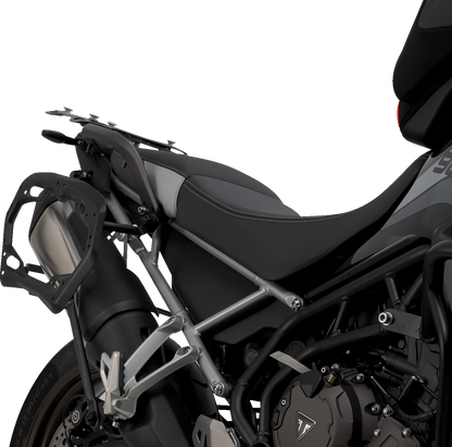 SW-MOTECH PRO Side Carrier - Left/Right - Triumph - Tiger 900GT/Pro/Rally/Rally Pro KFT.11.953.30002/B