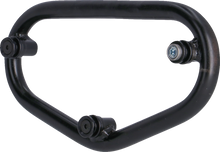 SW-MOTECH SLC Side Carrier - Left/Right - Suzuki - GSX-8S HTA.05.846.12000