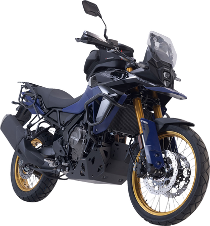 SW-MOTECH SLC Side Carrier - Right - Suzuki - V-Strom 800/800 DE HTA.05.845.11000