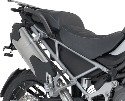 SW-MOTECH PRO Side Carrier - Left/Right - Triumph - Tiger 1200 GT/Pro/ Rally Pro KFT.11.905.30002/B