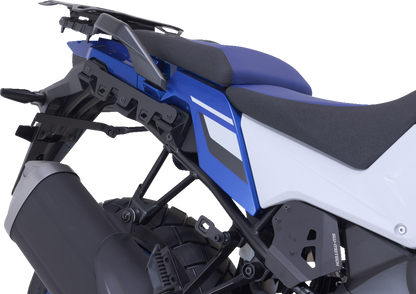 SW-MOTECH PRO Side Carrier - Left/Right - Suzuki - V-Storm 1050DE KFT.05.965.30000/B