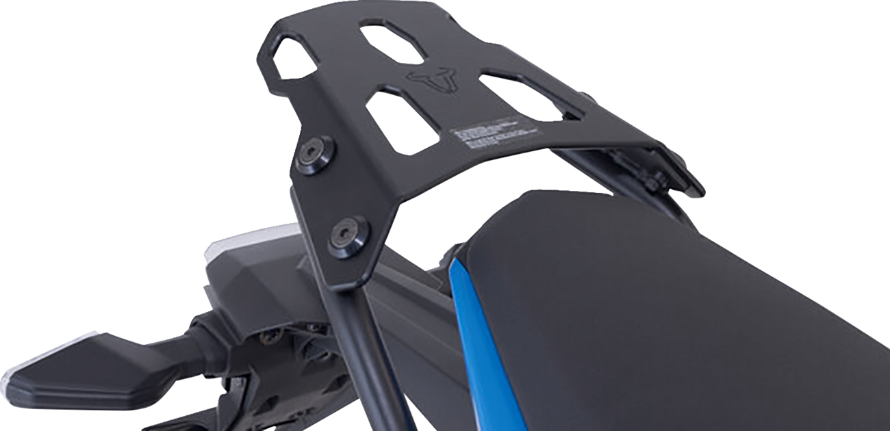 SW-MOTECH STREET-RACK for Luggage - Suzuki - GSX-8S GPT.05.846.16000/B