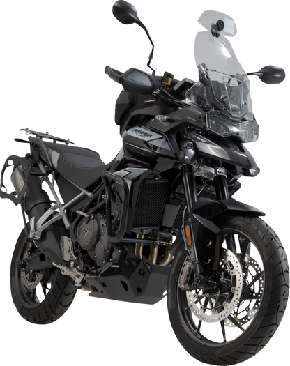 SW-MOTECH PRO Side Carrier - Left/Right - Triumph - Tiger 900GT/Pro/Rally/Rally Pro KFT.11.953.30002/B