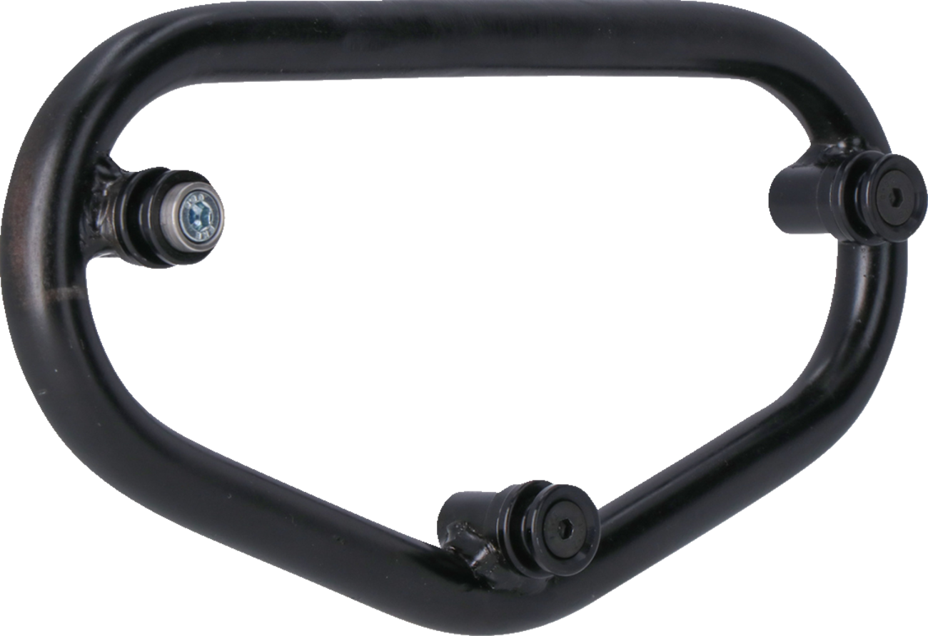 SW-MOTECH SLC Side Carrier - Left - Ducati HTA.22.885.10001