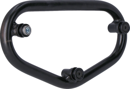 SW-MOTECH SLC Side Carrier - Left - Ducati HTA.22.885.10001