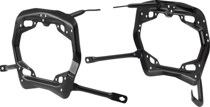 SW-MOTECH PRO Side Carrier - Left/Right - KTM - 790/890 Adventure/R | 890 SMT KFT.04.521.30001/B