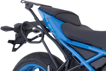 SW-MOTECH SLC Side Carrier - Left/Right - Suzuki - GSX-8S HTA.05.846.12000