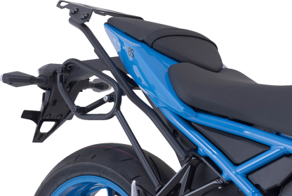 SW-MOTECH SLC Side Carrier - Left/Right - Suzuki - GSX-8S HTA.05.846.12000
