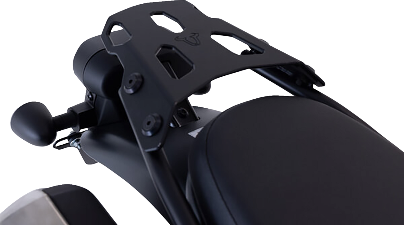 SW-MOTECH STREET-RACK for Luggage - Honda - SCL500 GPT.01.086.16000/B