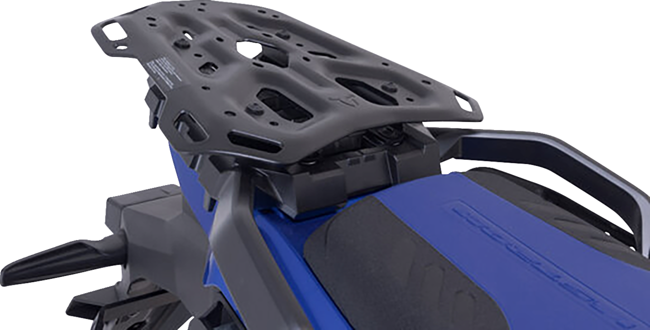 SW-MOTECH ADVENTURE-RACK for Luggage - Suzuki - V-Storm 650/1000/1050 GPT.05.440.19001/B