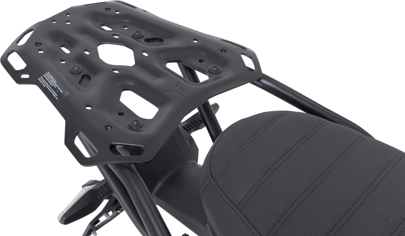 SW-MOTECH ADVENTURE-RACK for Luggage - BMW - R 1300 GS GPT.07.975.19000/B