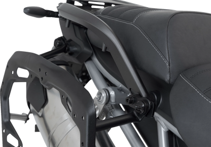 SW-MOTECH PRO Side Carrier - Left/Right - Triumph - Tiger 1200 GT/Pro/ Rally Pro KFT.11.905.30002/B