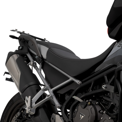 SW-MOTECH PRO Side Carrier - Left/Right - Triumph - Tiger 900GT/Pro/Rally/Rally Pro KFT.11.953.30002/B