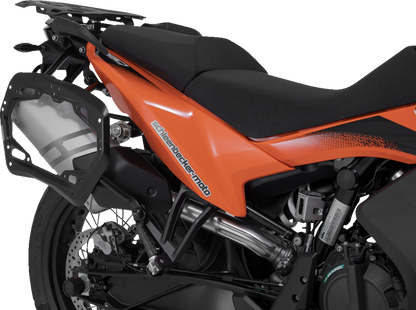 SW-MOTECH PRO Side Carrier - Left/Right - KTM - 790/890 Adventure/R | 890 SMT KFT.04.521.30001/B