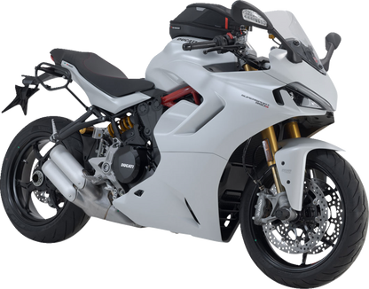 SW-MOTECH SLC Side Carrier - Left - Ducati HTA.22.885.10001