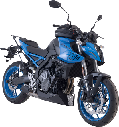 SW-MOTECH SLC Side Carrier - Left/Right - Suzuki - GSX-8S HTA.05.846.12000