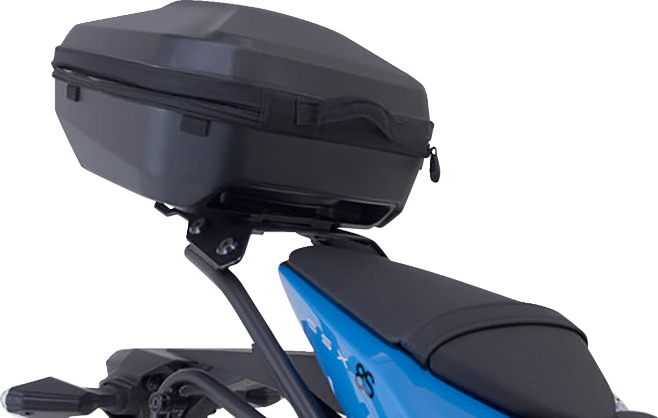 SW-MOTECH STREET-RACK for Luggage - Suzuki - GSX-8S GPT.05.846.16000/B