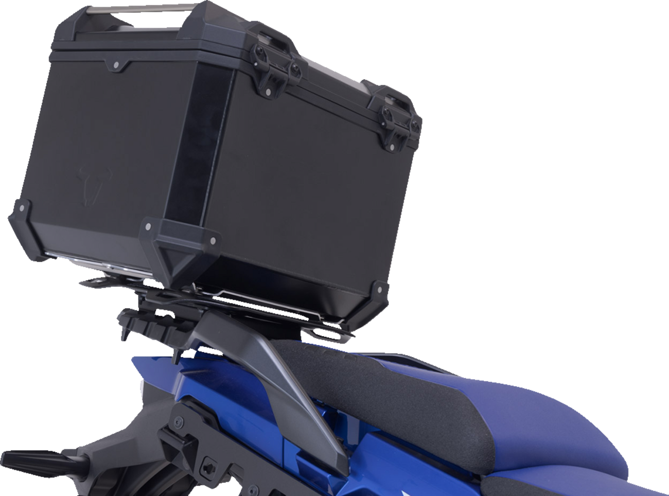 SW-MOTECH ADVENTURE-RACK for Luggage - Suzuki - V-Storm 650/1000/1050 GPT.05.440.19001/B