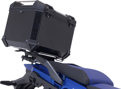 SW-MOTECH ADVENTURE-RACK for Luggage - Suzuki - V-Storm 650/1000/1050 GPT.05.440.19001/B