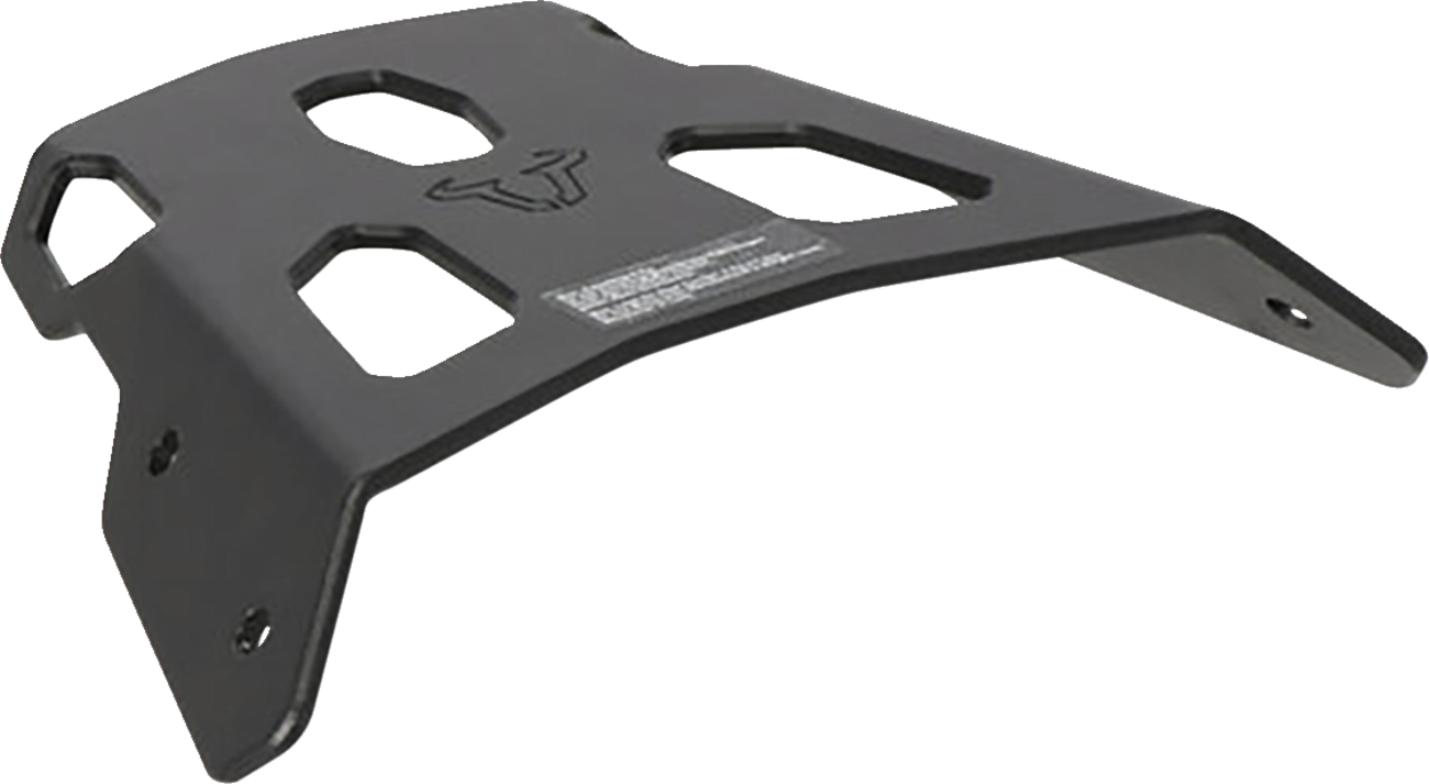 SW-MOTECH STREET-RACK for Luggage - Suzuki - SV 650 ABS/X GPT.05.670.16000/B
