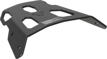 SW-MOTECH STREET-RACK for Luggage - Suzuki - SV 650 ABS/X GPT.05.670.16000/B