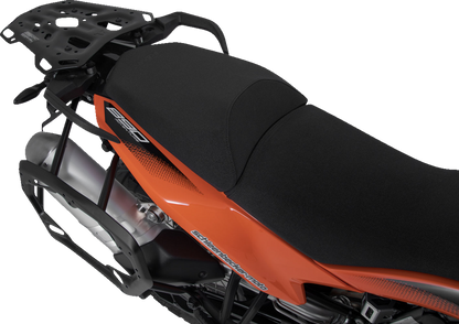 SW-MOTECH PRO Side Carrier - Left/Right - KTM - 790/890 Adventure/R | 890 SMT KFT.04.521.30001/B