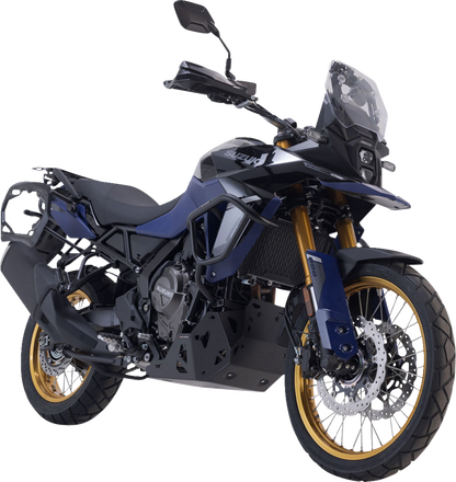 SW-MOTECH PRO Side Carrier - Left/Right - Suzuki - V-Storm 800/DE KFT.05.845.30000/B
