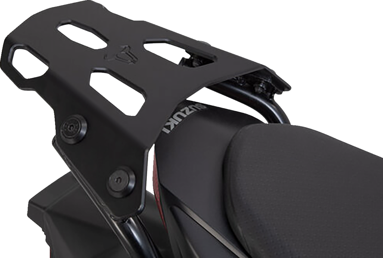 SW-MOTECH STREET-RACK for Luggage - Suzuki - SV 650 ABS/X GPT.05.670.16000/B