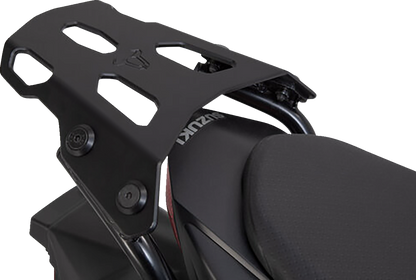 SW-MOTECH STREET-RACK for Luggage - Suzuki - SV 650 ABS/X GPT.05.670.16000/B